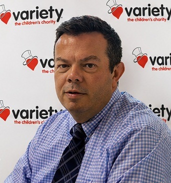 Andrew Videgrain