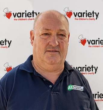 Andy Le Marquand